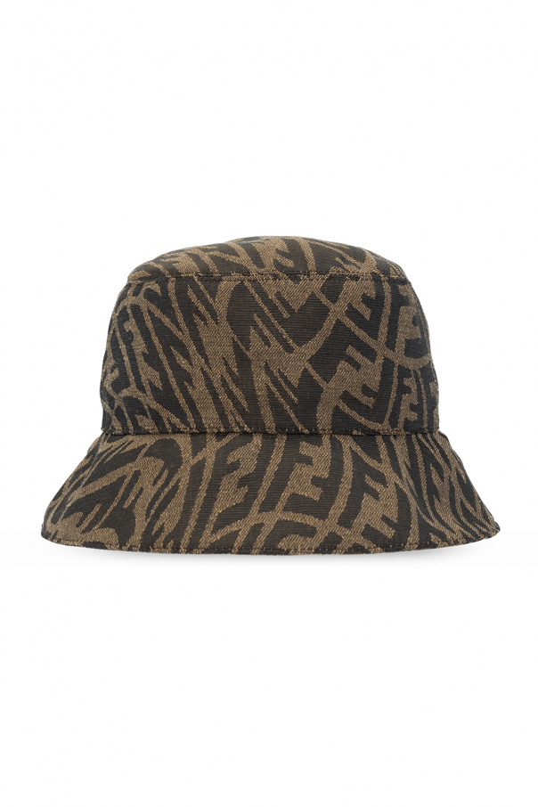 Fendi sale kids cap